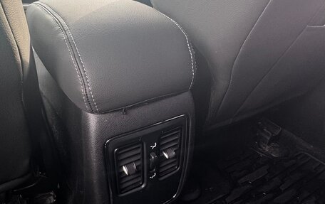 Jeep Grand Cherokee, 2013 год, 2 250 000 рублей, 9 фотография