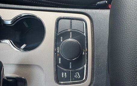 Jeep Grand Cherokee, 2013 год, 2 250 000 рублей, 12 фотография