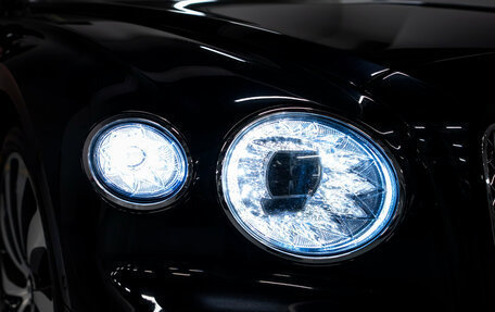 Bentley Flying Spur, 2022 год, 20 990 000 рублей, 4 фотография