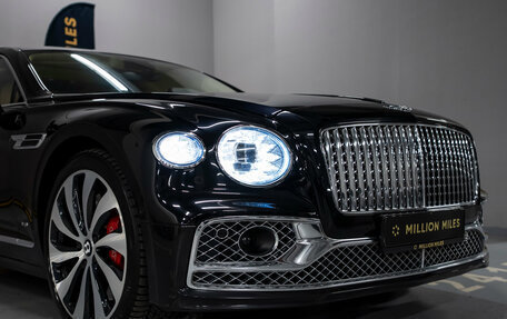 Bentley Flying Spur, 2022 год, 20 990 000 рублей, 5 фотография