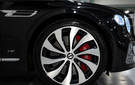 Bentley Flying Spur, 2022 год, 20 990 000 рублей, 8 фотография
