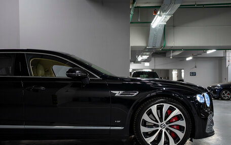 Bentley Flying Spur, 2022 год, 20 990 000 рублей, 7 фотография