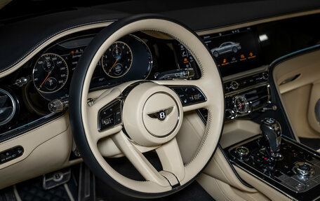 Bentley Flying Spur, 2022 год, 20 990 000 рублей, 20 фотография