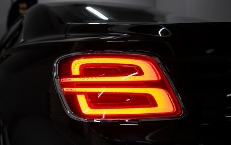 Bentley Flying Spur, 2022 год, 20 990 000 рублей, 12 фотография
