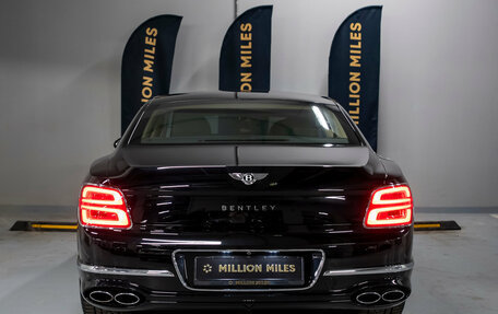 Bentley Flying Spur, 2022 год, 20 990 000 рублей, 9 фотография