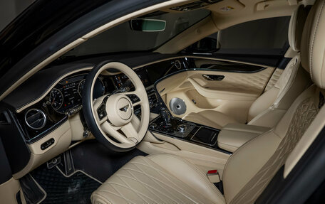 Bentley Flying Spur, 2022 год, 20 990 000 рублей, 16 фотография