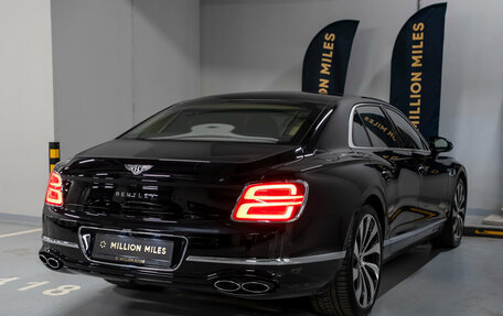 Bentley Flying Spur, 2022 год, 20 990 000 рублей, 10 фотография