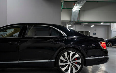 Bentley Flying Spur, 2022 год, 20 990 000 рублей, 15 фотография