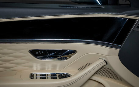 Bentley Flying Spur, 2022 год, 20 990 000 рублей, 21 фотография