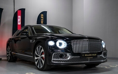 Bentley Flying Spur, 2022 год, 20 990 000 рублей, 6 фотография