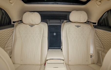 Bentley Flying Spur, 2022 год, 20 990 000 рублей, 31 фотография