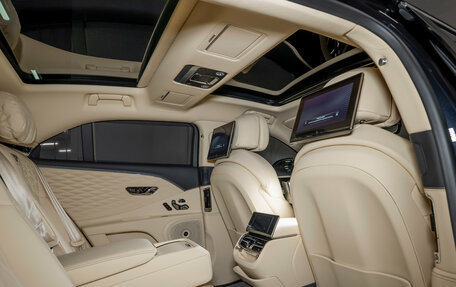 Bentley Flying Spur, 2022 год, 20 990 000 рублей, 33 фотография