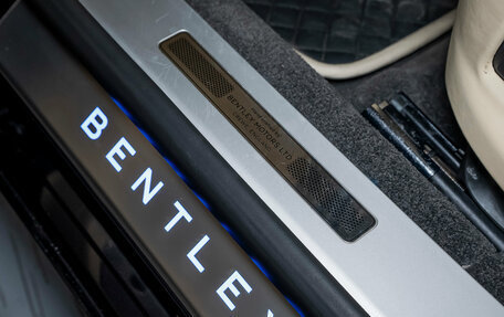 Bentley Flying Spur, 2022 год, 20 990 000 рублей, 24 фотография