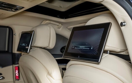 Bentley Flying Spur, 2022 год, 20 990 000 рублей, 35 фотография