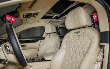 Bentley Flying Spur, 2022 год, 20 990 000 рублей, 18 фотография