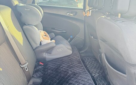 Opel Astra J, 2013 год, 860 000 рублей, 6 фотография