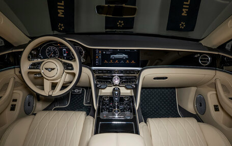 Bentley Flying Spur, 2022 год, 20 990 000 рублей, 40 фотография