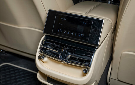 Bentley Flying Spur, 2022 год, 20 990 000 рублей, 39 фотография