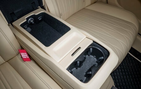 Bentley Flying Spur, 2022 год, 20 990 000 рублей, 37 фотография