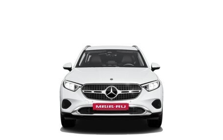 Mercedes-Benz GLC, 2025 год, 9 300 000 рублей, 9 фотография