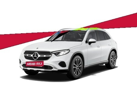 Mercedes-Benz GLC, 2025 год, 9 300 000 рублей, 6 фотография