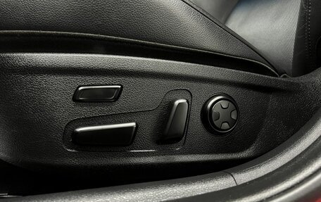 KIA Stinger I, 2018 год, 2 645 000 рублей, 20 фотография