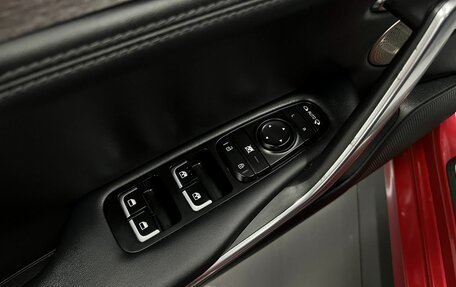 KIA Stinger I, 2018 год, 2 645 000 рублей, 27 фотография