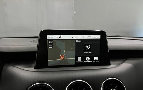 KIA Stinger I, 2018 год, 2 645 000 рублей, 17 фотография