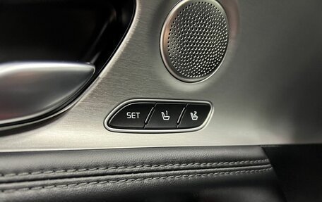 KIA Stinger I, 2018 год, 2 645 000 рублей, 21 фотография