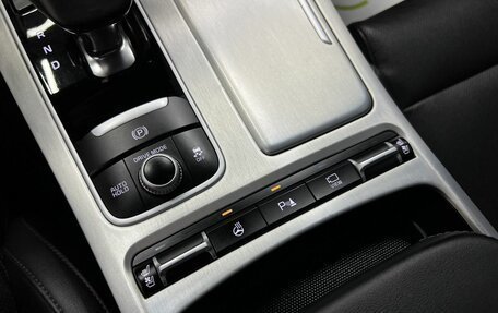 KIA Stinger I, 2018 год, 2 645 000 рублей, 19 фотография