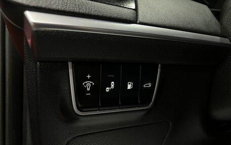 KIA Stinger I, 2018 год, 2 645 000 рублей, 26 фотография