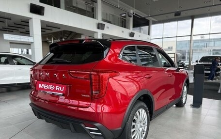 Haval Jolion, 2026 год, 2 899 000 рублей, 3 фотография