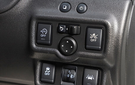 Nissan Note II рестайлинг, 2017 год, 1 099 000 рублей, 9 фотография