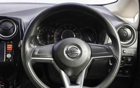 Nissan Note II рестайлинг, 2017 год, 1 099 000 рублей, 11 фотография