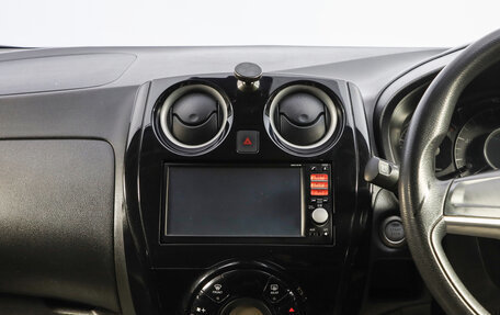 Nissan Note II рестайлинг, 2017 год, 1 099 000 рублей, 13 фотография