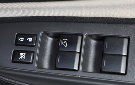 Nissan Note II рестайлинг, 2017 год, 1 099 000 рублей, 8 фотография