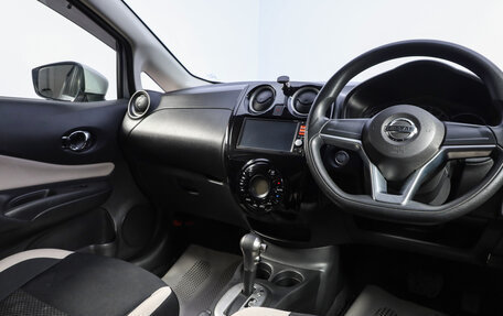 Nissan Note II рестайлинг, 2017 год, 1 099 000 рублей, 10 фотография