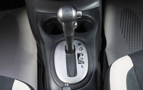 Nissan Note II рестайлинг, 2017 год, 1 099 000 рублей, 14 фотография