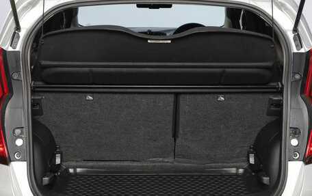 Nissan Note II рестайлинг, 2017 год, 1 099 000 рублей, 17 фотография