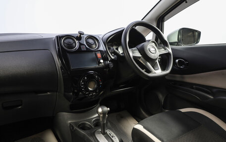 Nissan Note II рестайлинг, 2017 год, 1 099 000 рублей, 15 фотография