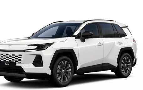 Toyota RAV4, 2025 год, 5 290 000 рублей, 11 фотография