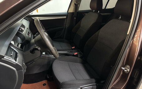 Skoda Octavia, 2014 год, 1 050 000 рублей, 5 фотография