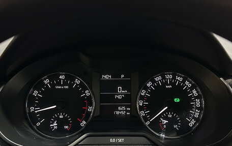 Skoda Octavia, 2014 год, 1 050 000 рублей, 12 фотография