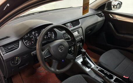 Skoda Octavia, 2014 год, 1 050 000 рублей, 6 фотография