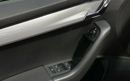 Skoda Octavia, 2014 год, 1 050 000 рублей, 10 фотография