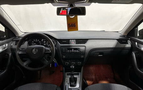 Skoda Octavia, 2014 год, 1 050 000 рублей, 7 фотография