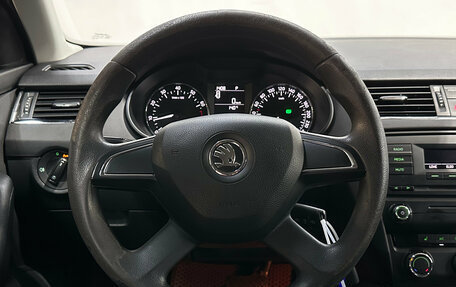 Skoda Octavia, 2014 год, 1 050 000 рублей, 13 фотография