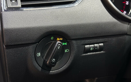 Skoda Octavia, 2014 год, 1 050 000 рублей, 11 фотография