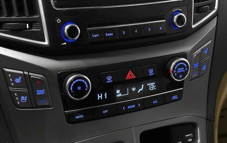 Hyundai H-1 II рестайлинг, 2018 год, 3 110 000 рублей, 8 фотография