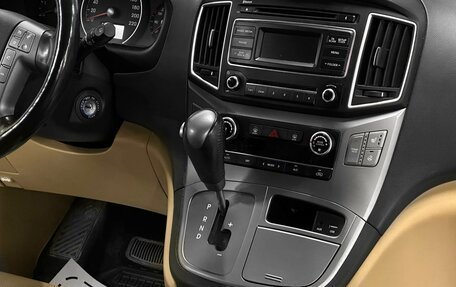 Hyundai H-1 II рестайлинг, 2018 год, 3 110 000 рублей, 10 фотография